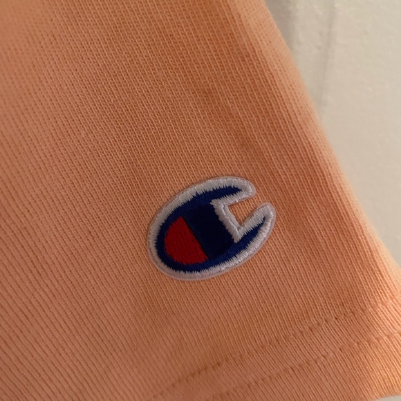 Champion crop top - Picture 4 of 5